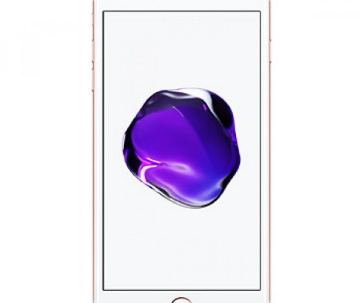 Apple iPhone 7 Plus 256gb Rose Gold Neverlock